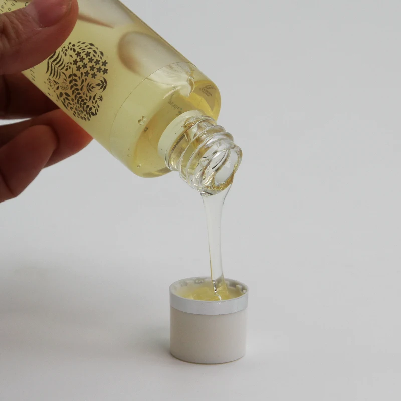 Tourel 30ml Shampoo Green Tea Travel Size Luxury Eco Friendly Disposable Hotel Amenities Biodegradable Iso Certified