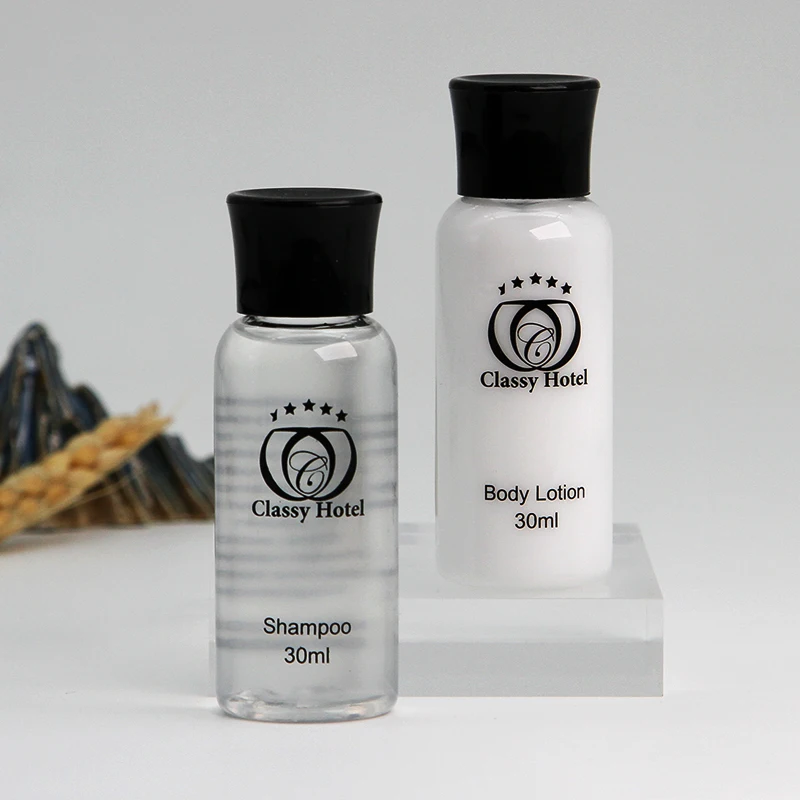Lmz Factory Supplies Guest Room Toiletries Eco Spa Hotel Amenities Shampoo Custom Amenities Set