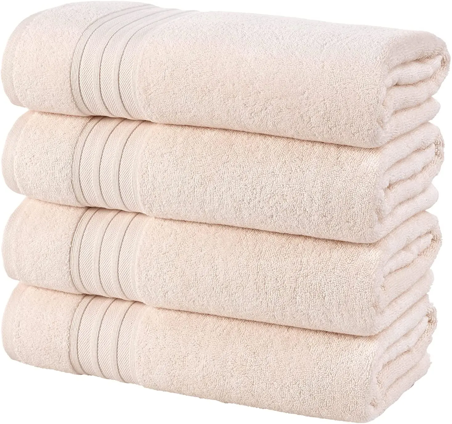 Guangzhou Manufacturer Bulk Towel White Cotton Customised Hotel Bedsheets And Towels Sauna Hotel Face Towel