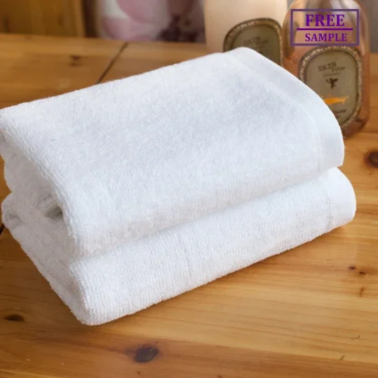 Luxury Resort Hotel Spa Thick Towel Set Luxe 600 Gsm Hotel Towels Customize