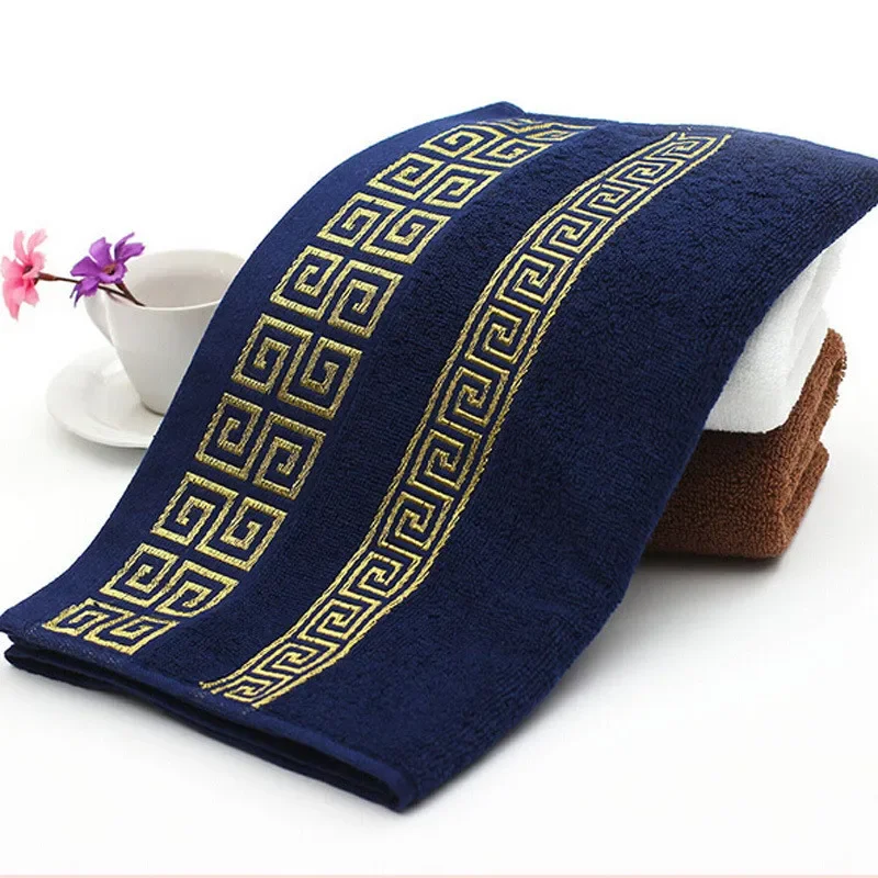 Hotel Bath Towels Wholesale Philippines Heavy Cotton Navy Blue Bath Towels Hotel