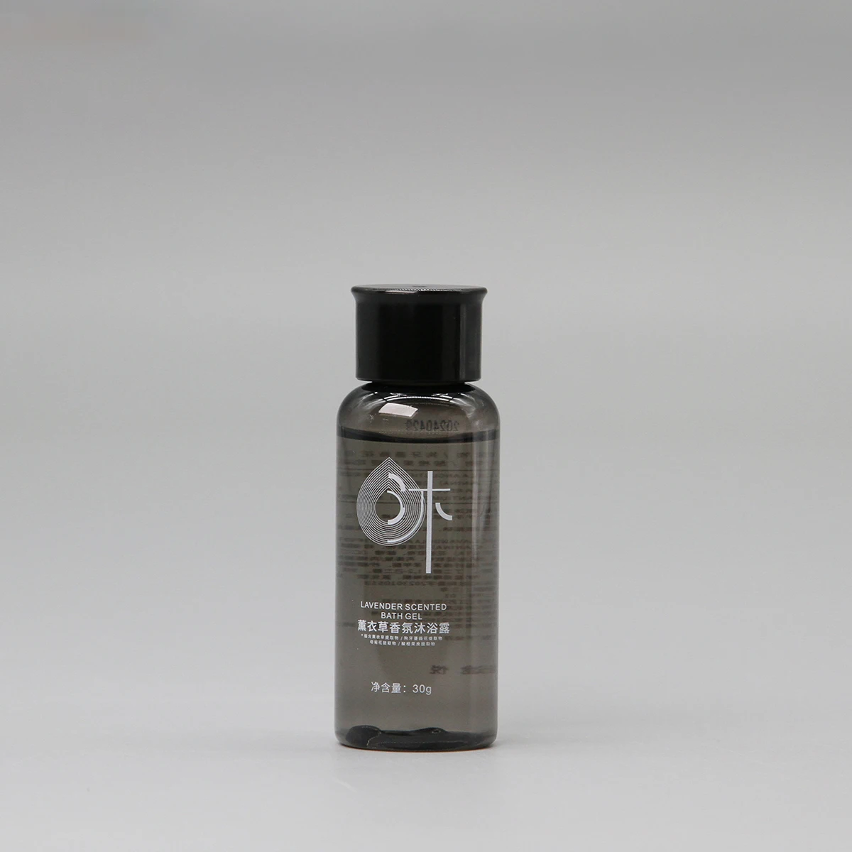 Kit de artículos de baño ecológico de lujo personalizado para hotel y viajes a buen precio