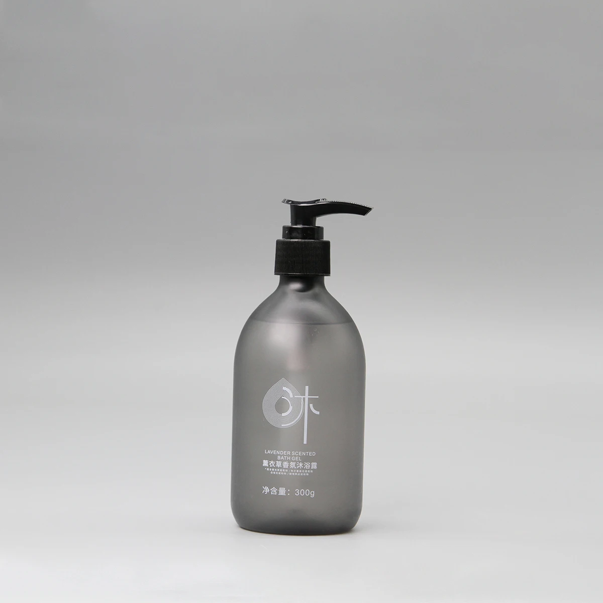 Wholesale Custom Disposable Plastic Facilities For Hotel Amenities Shampoo Shower Gel Conditioner Body Lotion