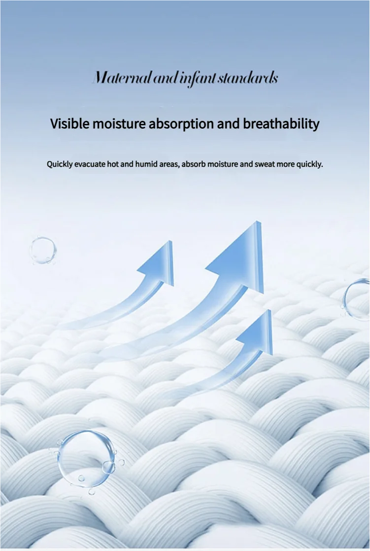 Deep Sleep Pillow Pateintd Ergonomic Contour Design For Side & Back Sleepers Zero Pressure Slow Rebound Memory Pillow For Neck