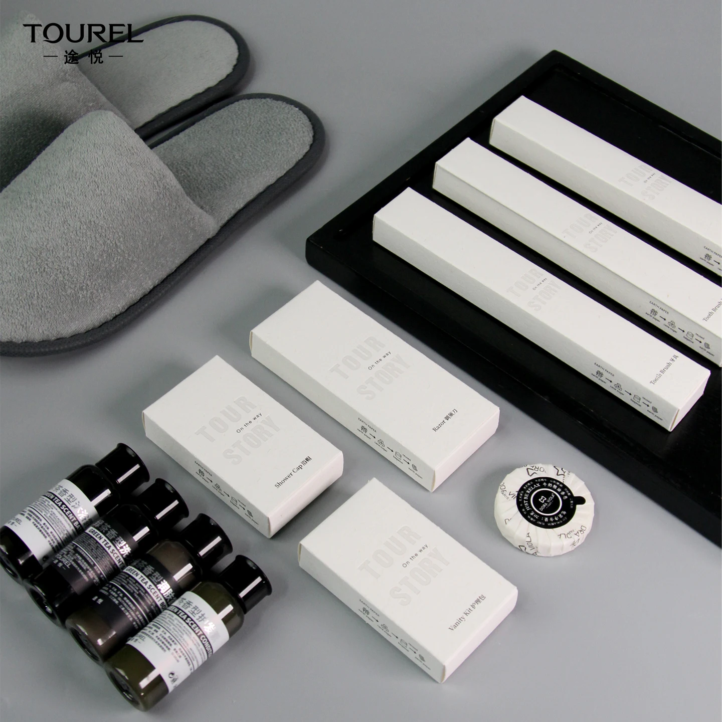 30g Disposable Biodegradable Eco-friendly Moisturizing Luxury Mini Hotel Bath Soap With Customized Logo And Color