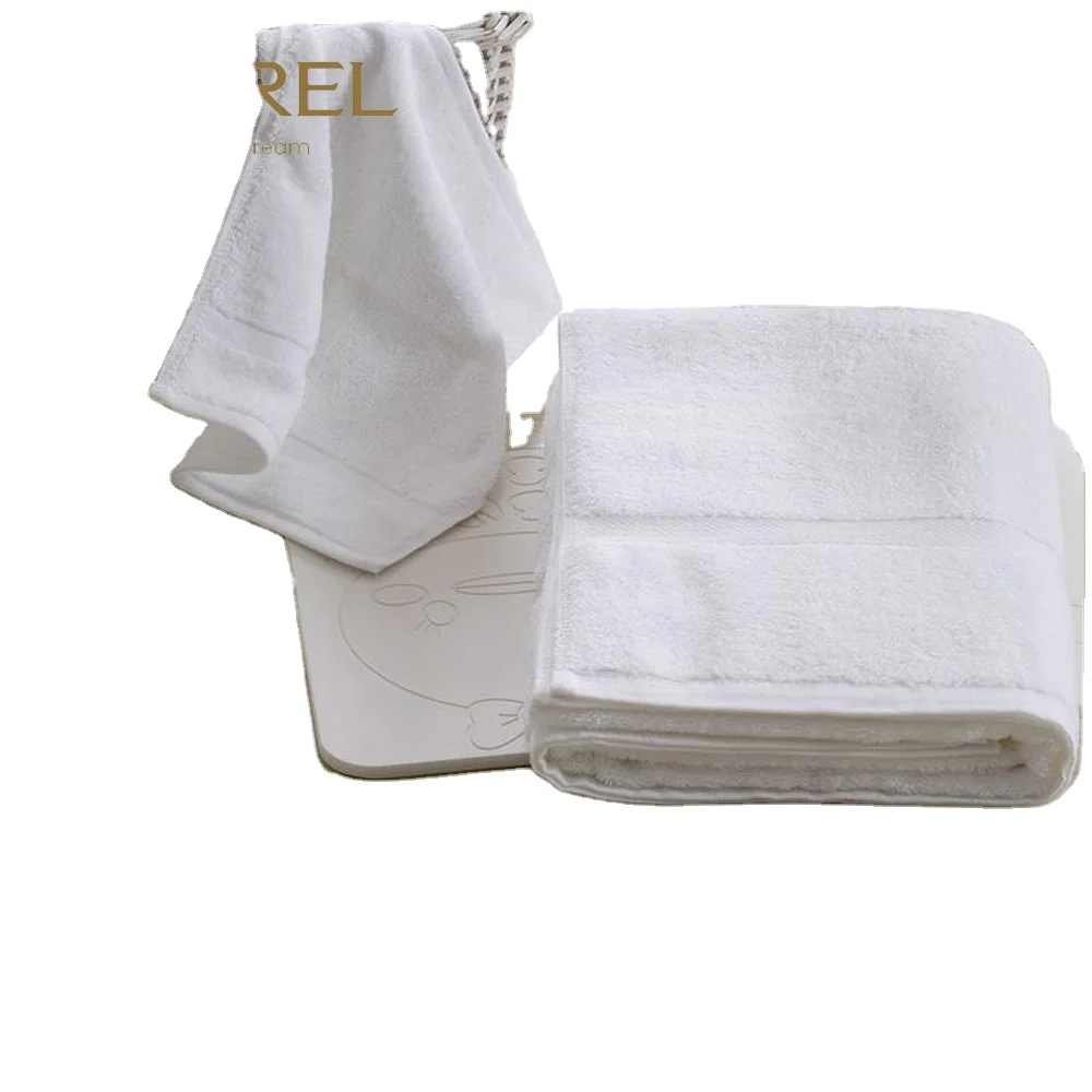 High Quality 100% Organic Cotton Fiber Foot Massage Towels/sauna Towels Egyptian Cotton Bath Towel For Hotel