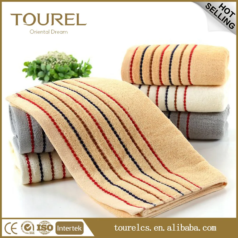 High Quality 100% Organic Cotton Fiber Foot Massage Towels/sauna Towels Egyptian Cotton Bath Towel For Hotel