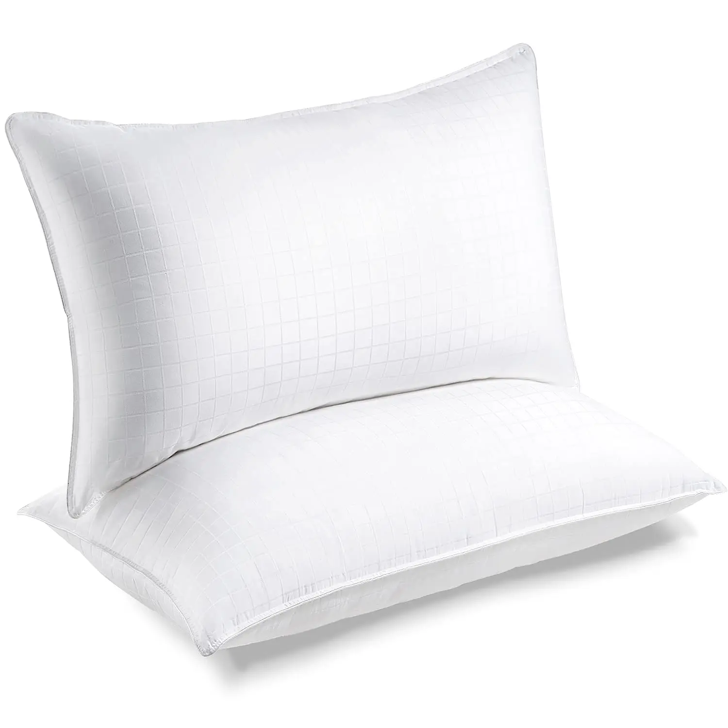 Proveedor de Funda de Almohada de Tela de Poli&eacute;ster a Precio Econ&oacute;mico para Cama