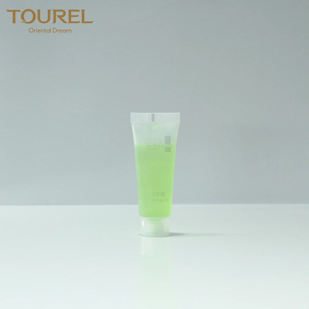 Champú y Gel de Ducha para Hotel Lista de Amenidades para Habitaciones de Hotel 5 Estrellas Set de Amenidades Cosméticas al por Mayor para Hotel