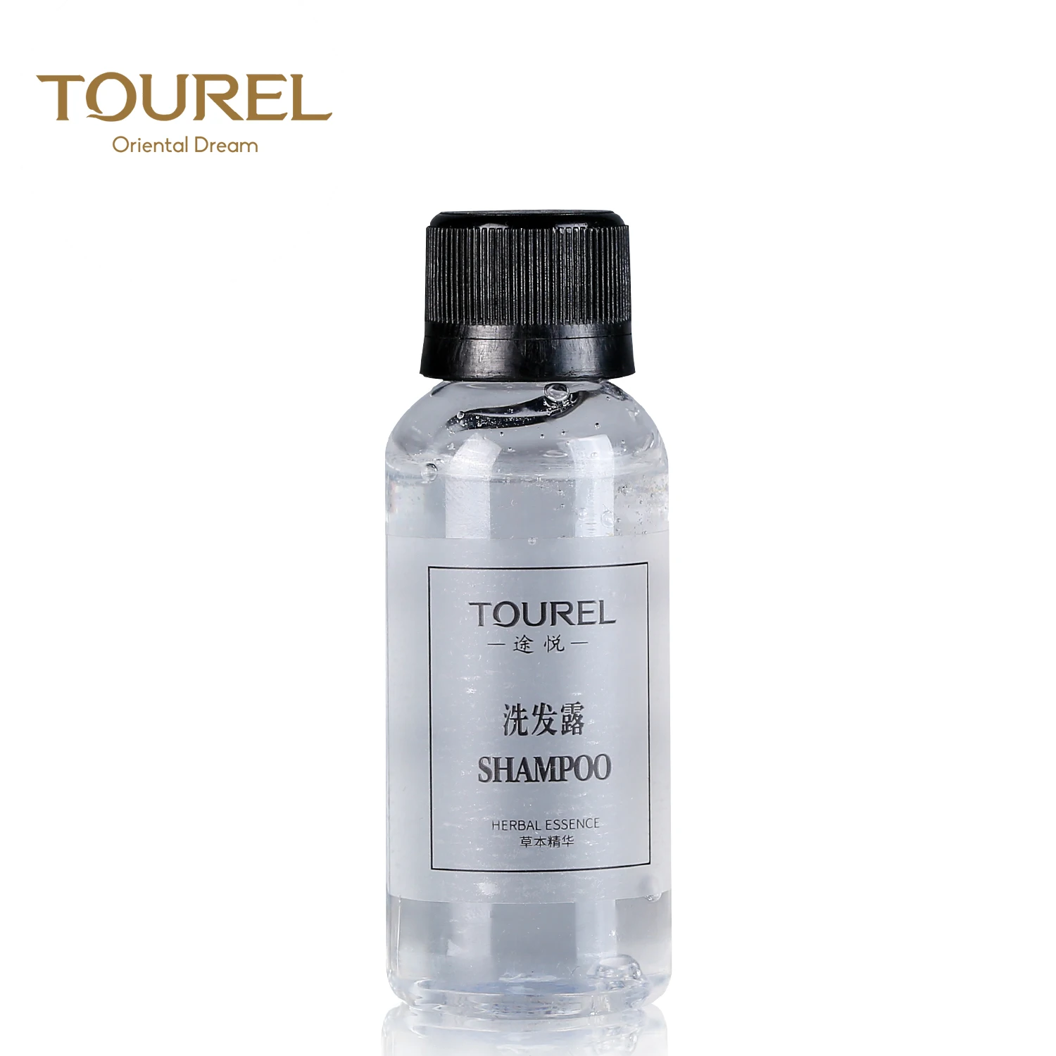 Luxury 30ml Pe Bottle Hotel Cleaning Kit Shampoo And Conditioner For Star Hotel
