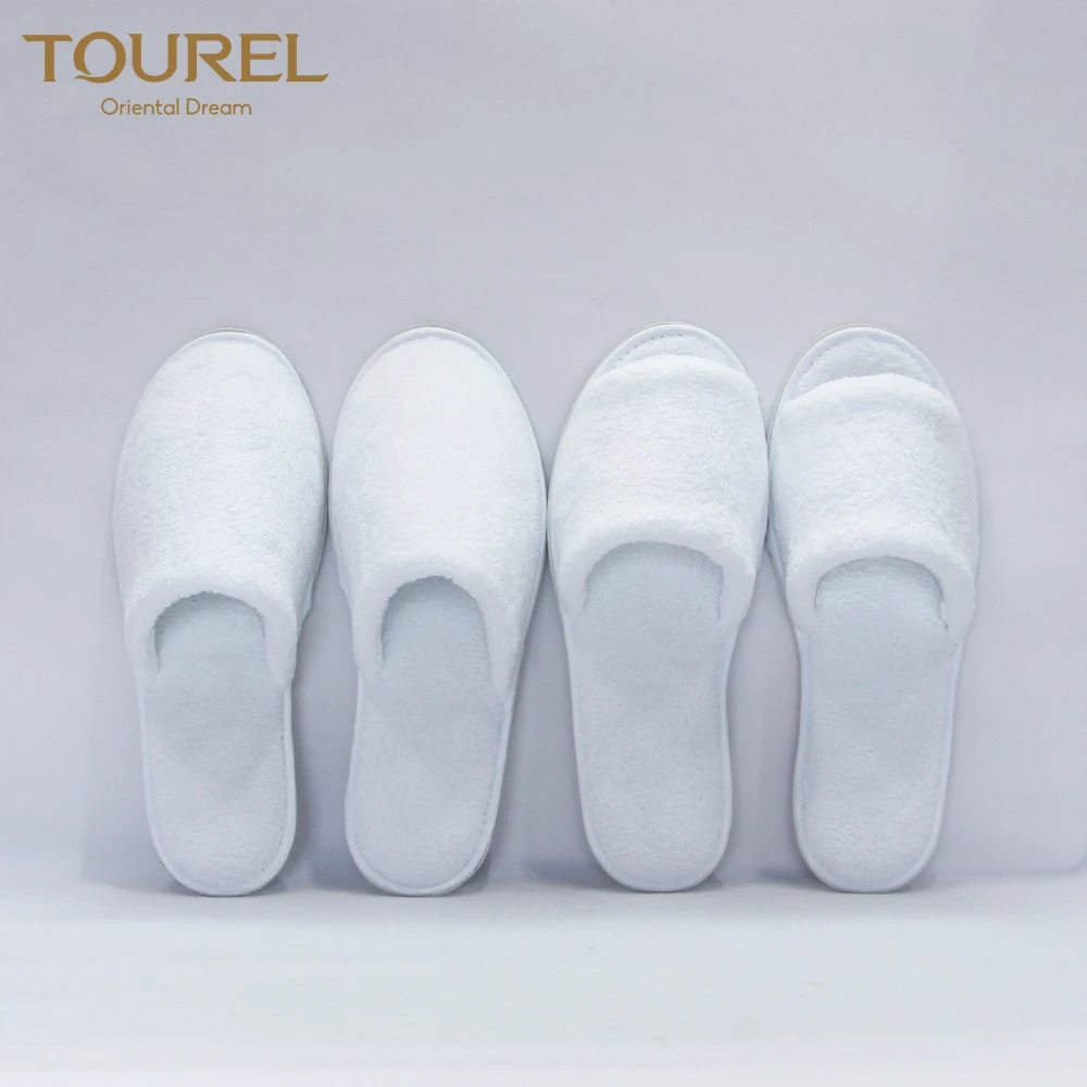Intercontinental Disposable Bulk Women Washable Guest Spa Coral Velvet Coral Fleece Cotton Eco-friendly Lightweight Custom Logo