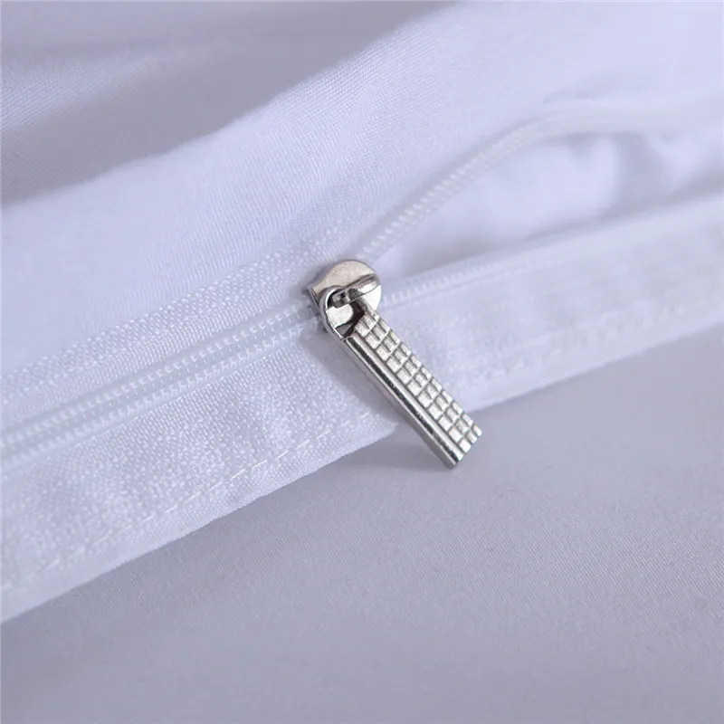 100% Egyptian Cotton Bed Linen For Europe Double Size Bedding Set 5 Star Sheets Hand Stitch Hotel Silk And Cotton Bed Sheet