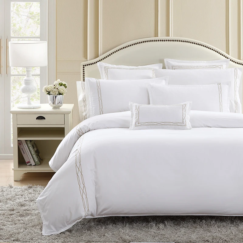 100tc-400t Linen Sheet Cotton Bridal Sheet In China Textiles Hotel Bed Sheets Cotton Full Twin Queen King Size Bedding Set