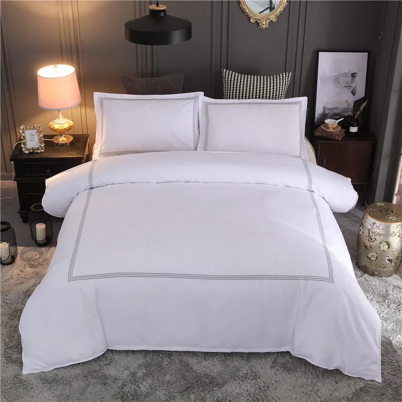 100tc-400t Linen Sheet Cotton Bridal Sheet In China Textiles Hotel Bed Sheets Cotton Full Twin Queen King Size Bedding Set