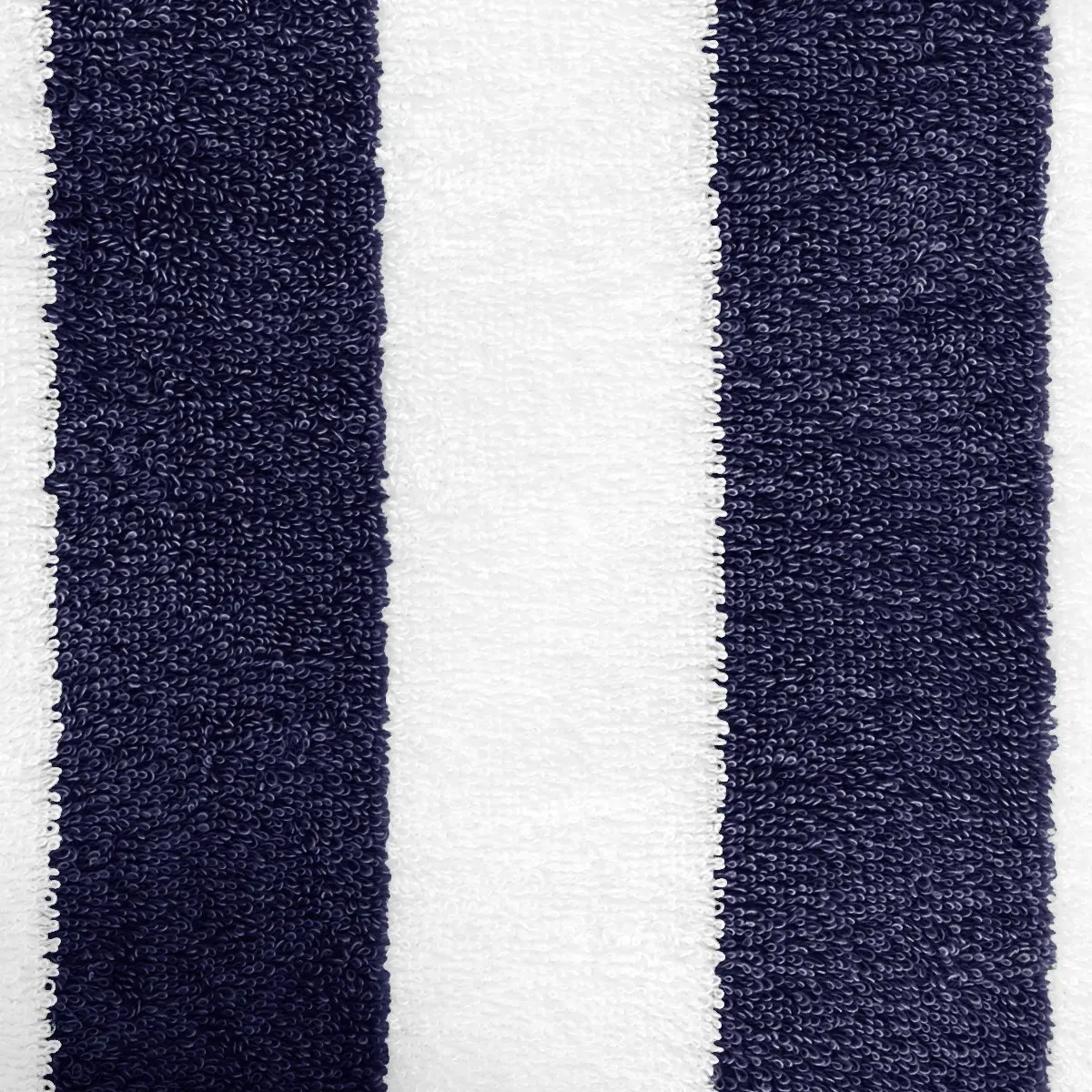Wholesalers In China Customized Used Big Size Microfiber Blue And White Stripe Towels Pool Spa Fabric Hotel Towel For Beach