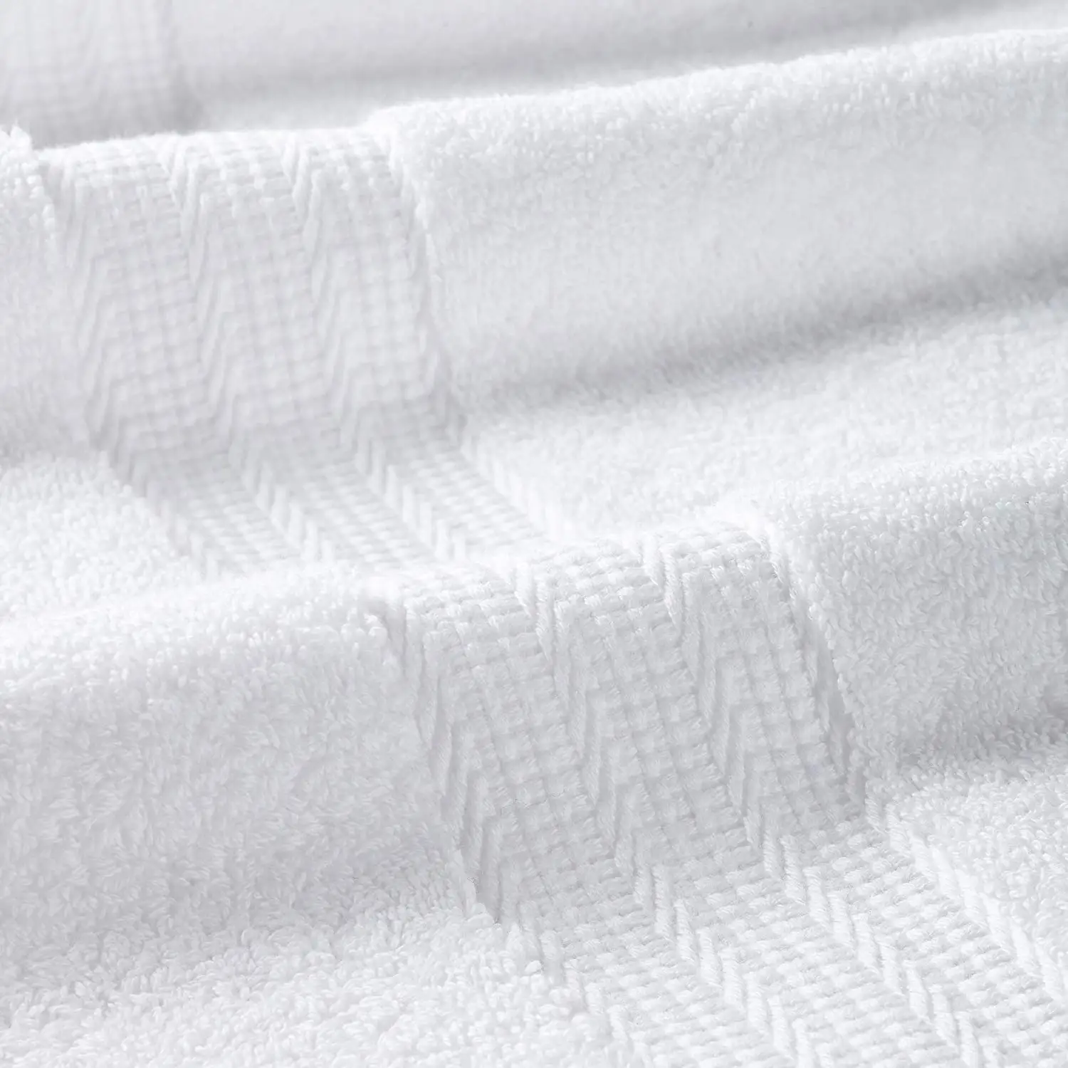 Ensemble de salle de bain haut de gamme en gros 300-650 g/m², fourniture de 100 % coton égyptien, serviette de bain d'hôtel unie de luxe personnalisée Twenty One
