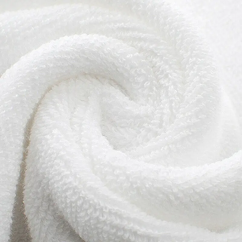 Ensemble de salle de bain haut de gamme en gros 300-650 g/m², fourniture de 100 % coton égyptien, serviette de bain d'hôtel unie de luxe personnalisée Twenty One